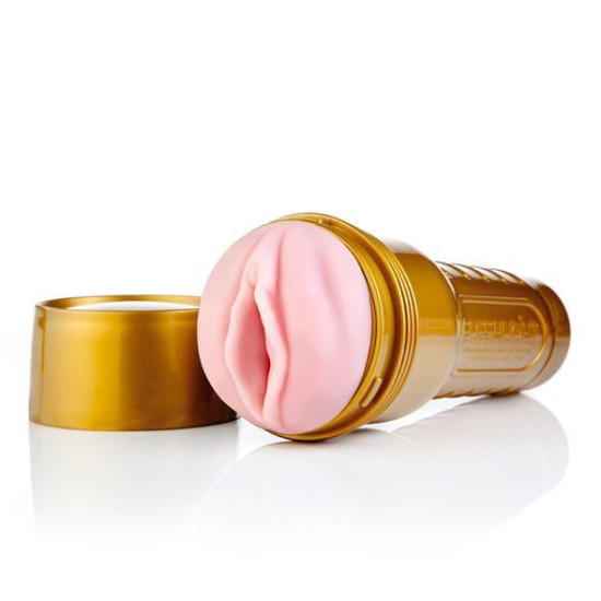 Мастурбатор-тренажер мужской выносливости Fleshlight Stamina Training Unit (STU)