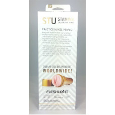 Мастурбатор-тренажер чоловічої витривалості Fleshlight Stamina Training Unit (STU)