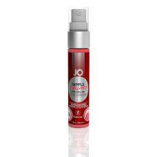 Гель для стимуляції сосків із ароматом полуниці JO Nipple Titillator Strawberry, 30 ml