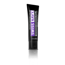 Возбуждающий лубрикант на комбинированной основе Swiss Navy Sensual Arousal, 10 ml