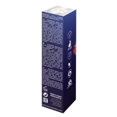 Їстівне масажне масло зі смаком полуниці MAI Attraction Champagne Strawberry Balm, 50 ml