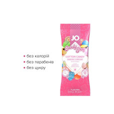 Розпродаж!!!  Пробник JO H2O - Cotton Candy (10 мл) (термін до 01.08.2024)