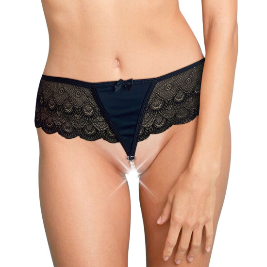 Сексуальные трусики с жемчугом Art of Sex Lina, L-2XL