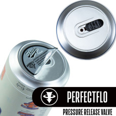 Напівпрозорий мастурбатор у вигляді пивного келиха Schag's by Blush Luscious Lager Masturbator Frosted