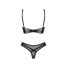 Комплект Obsessive Roxelia 2-Pcs Set, M/L