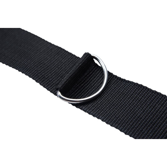 Растяжка на кровать Master Series Interlace Bed Restraint Set