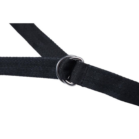 Растяжка на кровать Master Series Interlace Bed Restraint Set
