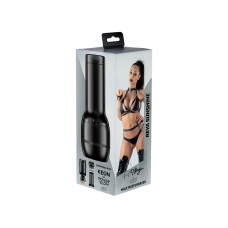 Мастурбатор, сумісний з PowerBlow і Keon Kiiroo Feel Reya Sunshine PBC