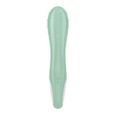 Вібратор кролик Satisfyer Air Pump Vibrator 3