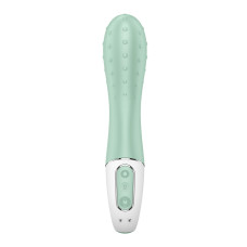Вібратор кролик Satisfyer Air Pump Vibrator 3