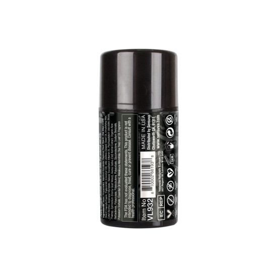 Крем-пудра для тела Sensuva Body Powder Cream - Dark Temptations, 50 ml