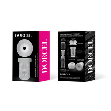 Рукав для мастурбатора Dorcel Thrust Blow Purejoy