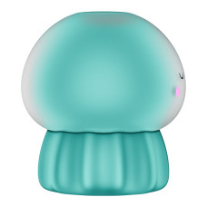 Вакуумний кліторальний стимулятор Satisfyer Jelly-cious Green