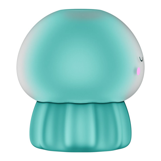 Вакуумний кліторальний стимулятор Satisfyer Jelly-cious Green