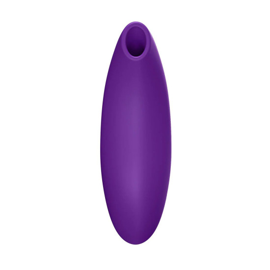 Вакуумный смарт-стимулятор для пар, фиолетовый We-Vibe Melt 2 Purple