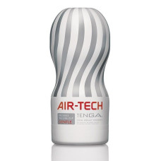 Мастурбатор зі всмоктувальним ефектом Tenga Air-Tech Gentle