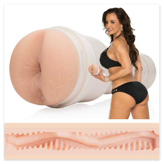 Мастурбатор зі зліпка Lisa Ann Fleshlight Girls Lisa Ann Savage