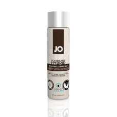 Охолоджуюча рідина з кокосовою олією на гібридній основі JO SILICONE FREE HYBRID COOLING, 120 ml