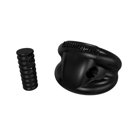 Расширенное эрекционное виброкольцо Bathmate Vibe Ring Strength