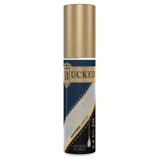 Водно-силиконовая анальная смазка с витамином Е и алоэ вера JO Bucked Mount Hybrid, 60 ml