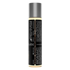 Їстівний лубрикант зі смаком шоколаду на водній основі JO GELATO Double Chocolate, 30 ml