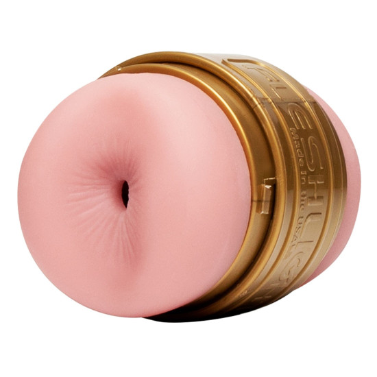 Компактный мастурбатор, помощник при минете Fleshlight Quickshot STU