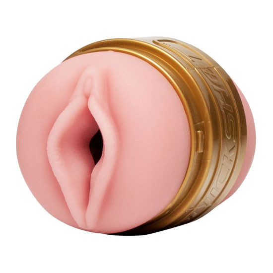 Компактный мастурбатор, помощник при минете Fleshlight Quickshot STU