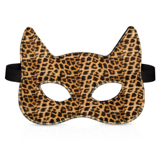 Набор BDSM аксессуаров Panthra Gato 8-piece Set