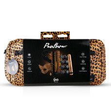 Набор BDSM аксессуаров Panthra Gato 8-piece Set