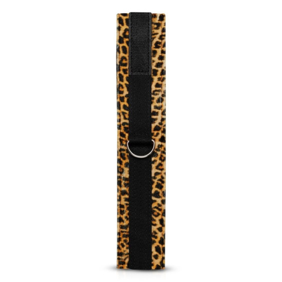 Набор BDSM аксессуаров Panthra Gato 8-piece Set