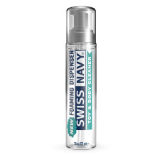 Очищающая пенка для секс-игрушек Swiss Navy Toy & Body Cleaner, 221 ml
