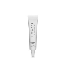 Розігріваючий бальзам для клітора Bijoux Indiscrets Slow Sex Clitoral Balm, 10 ml