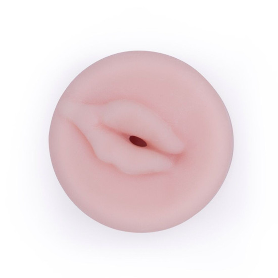 Широкая вставка для помпы Men Powerup Vagina Wide