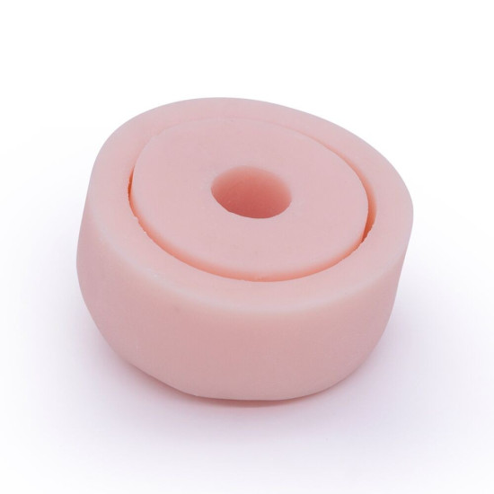 Широкая вставка для помпы Men Powerup Vagina Wide