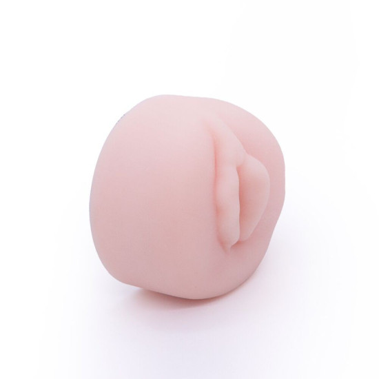 Широкая вставка для помпы Men Powerup Vagina Wide