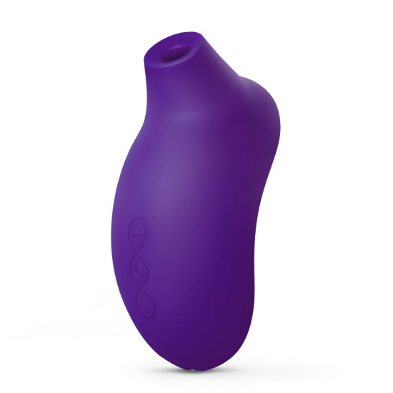Вакуумний стимулятор, фіолетовий LELO SONA 2 Cruise Purple