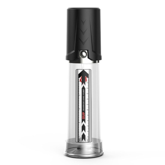 Вакуумна помпа Men Powerup SUP Warrior King Pump