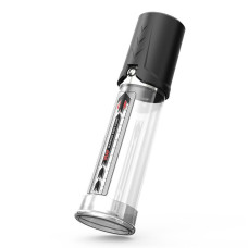 Вакуумна помпа Men Powerup SUP Warrior King Pump