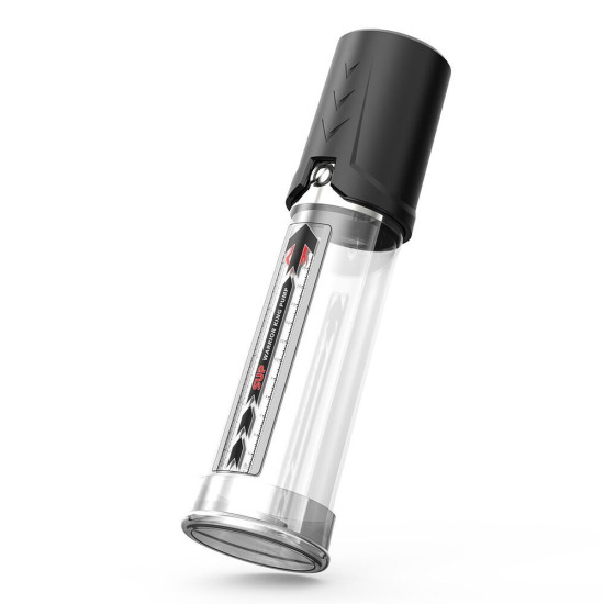 Вакуумна помпа Men Powerup SUP Warrior King Pump