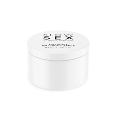 Масажна свічка Bijoux Indiscrets Slow Sex Massage Candle, 50 g