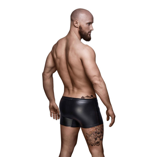 Мужские шорты с мокрым эффектом Noir Handmade H006 Men Shorts, XL