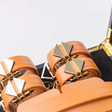 БДСМ-набір, коричневий Lockink Moonlight Treasure Chest Brown Set