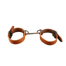 БДСМ-набір, коричневий Lockink Moonlight Treasure Chest Brown Set