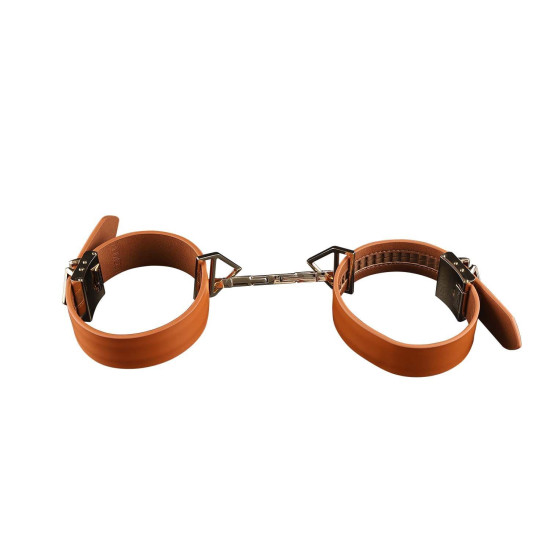 БДСМ-набір, коричневий Lockink Moonlight Treasure Chest Brown Set