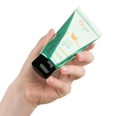 Лубрикант на водній основі зі смаком Піна колада Orgie Lube Tube Pina Colada, 50 ml