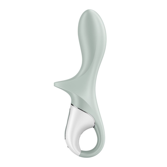 Вибратор кролик Satisfyer Air Pump Booty 3