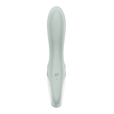 Вібратор кролик Satisfyer Air Pump Booty 3