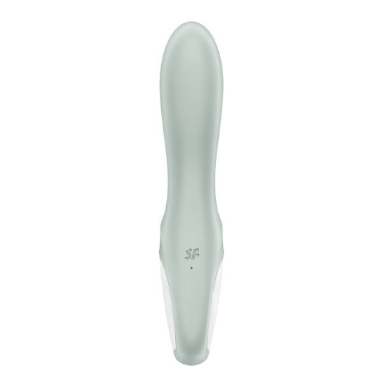 Вибратор кролик Satisfyer Air Pump Booty 3