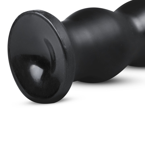 Анальна пробка BUTTR Tactical III Butt Plug