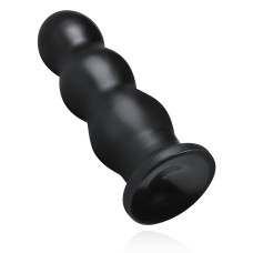 Анальна пробка BUTTR Tactical III Butt Plug